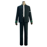 Haruka Sakura, Akihiko Cosplay Costume - Wind Chime Boys Anime Outfit - Coscosmos